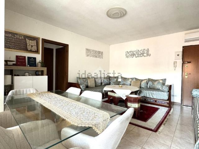 Appartamento in vendita di 85 m² in Via Ovidio, 18