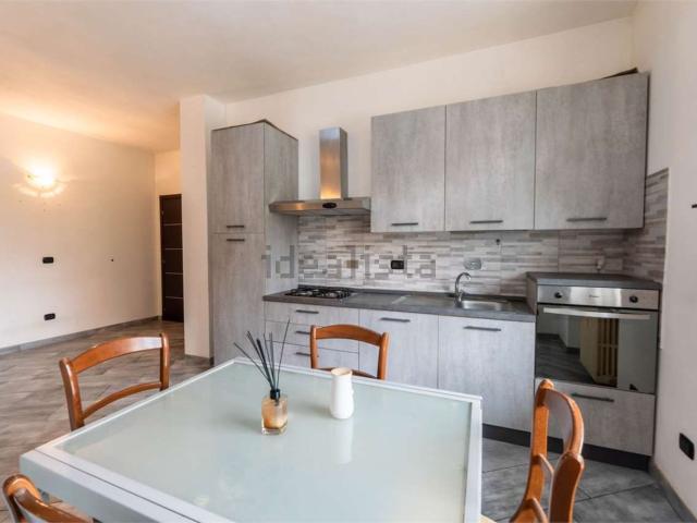 Appartamento in vendita di 85 m² in Via P. Micca, 14