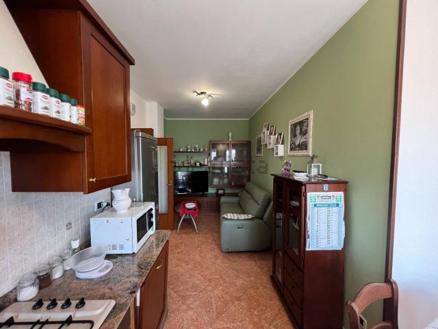 Appartamento in vendita di 85 m² in Via P. Nenni