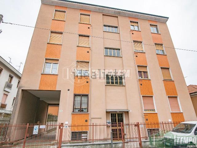 Appartamento in vendita di 85 m² in Via P. Appiani, 8