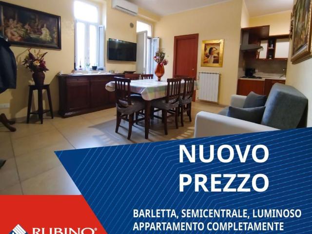 Appartamento in vendita di 85 m² in Via P. de Grassis