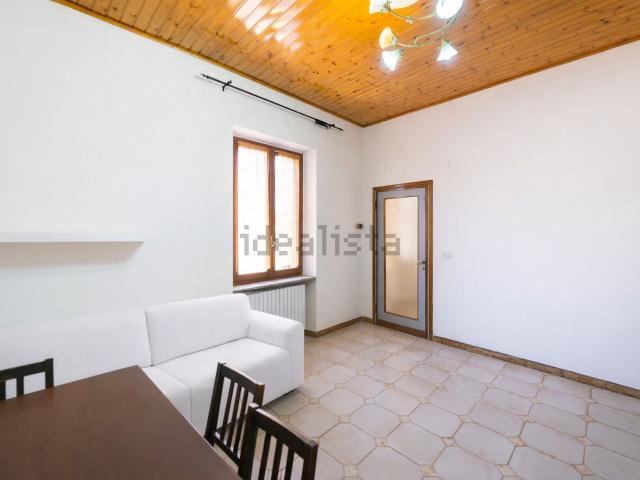 Appartamento in vendita di 85 m² in Via Panfilo Castaldi, 17