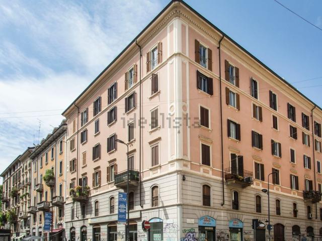 Appartamento in vendita di 85 m² in Via Panfilo Castaldi, 30