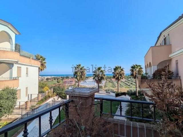 Appartamento in vendita di 85 m² in Via Panoramica