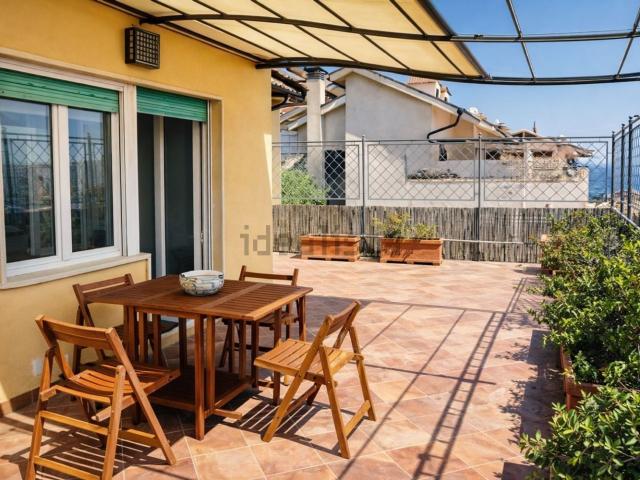 Appartamento in vendita di 85 m² in Via Panoramica