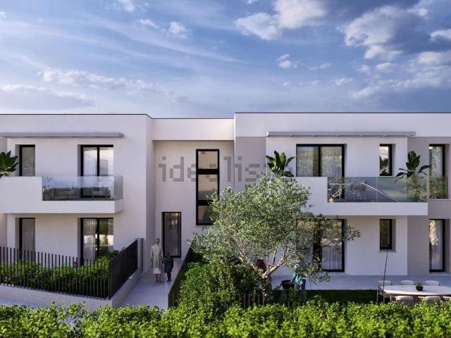 Appartamento in vendita di 85 m² in Via Panoramica