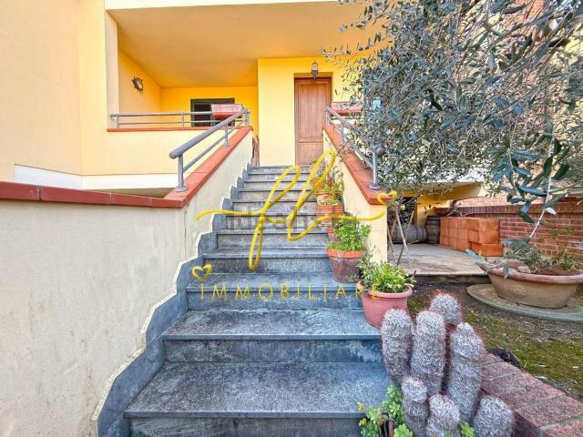 Appartamento in vendita di 85 m² in Via Paolo Bocci