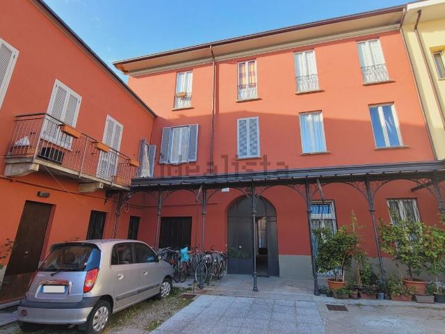Appartamento in vendita di 85 m² in Via Paolo Camillo Marliani, 1