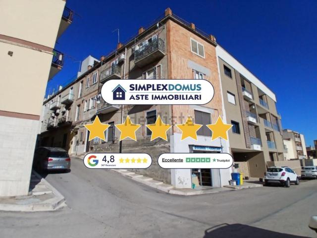 Appartamento in vendita di 85 m² in Via Paolo Colasanto