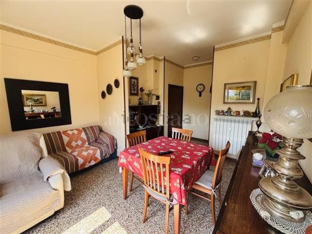 Appartamento in vendita di 85 m² in Via Paolo Cuzzetti