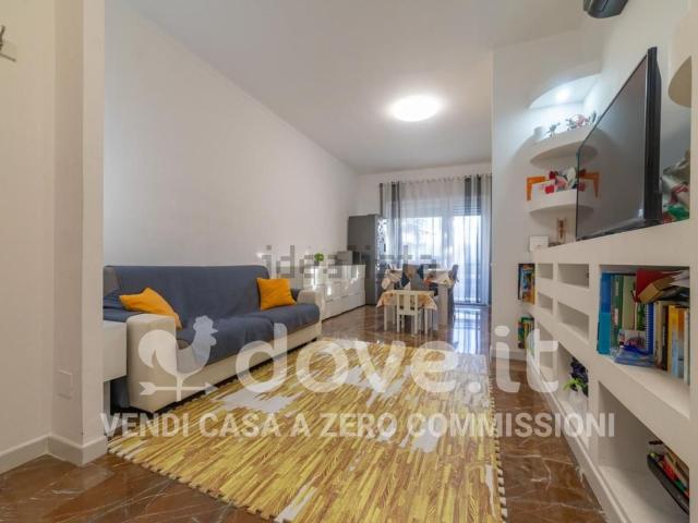 Appartamento in vendita di 85 m² in Via Paolo di Dono, 141