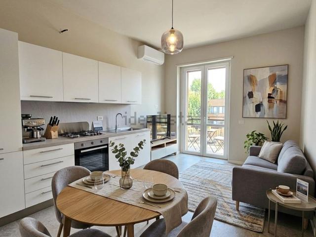 Appartamento in vendita di 85 m² in Via Pace, 7