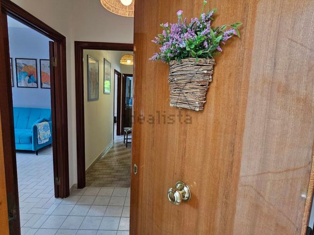 Appartamento in vendita di 85 m² in Via Padova, 15