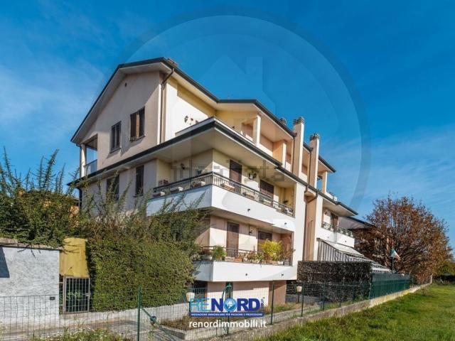 Appartamento in vendita di 85 m² in Via Padova, 49