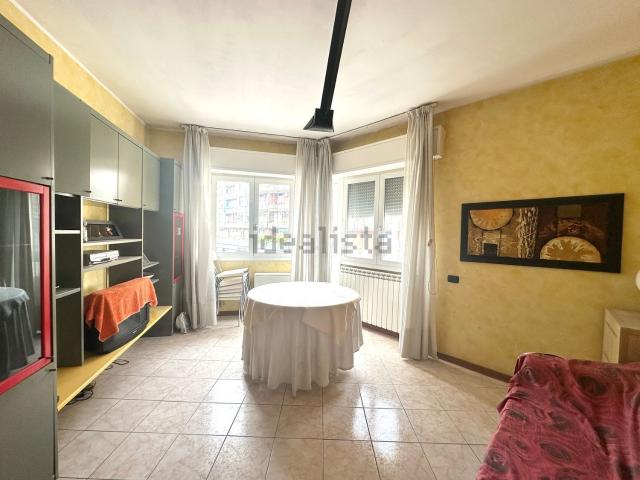 Appartamento in vendita di 85 m² in Via Padova