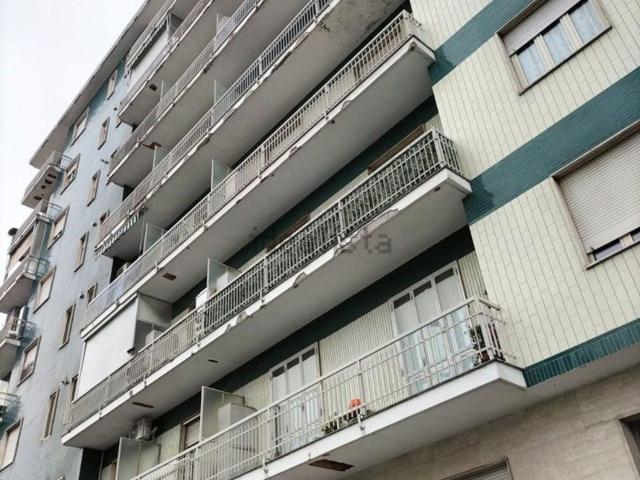 Appartamento in vendita di 85 m² in Via Padova