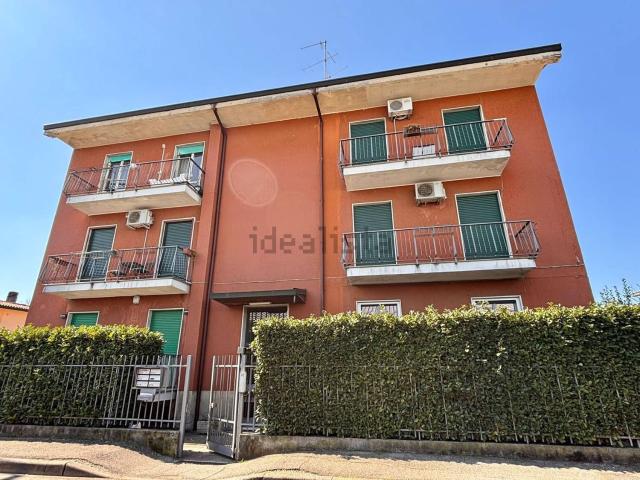 Appartamento in vendita di 85 m² in Via Padova