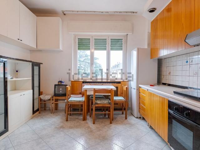 Appartamento in vendita di 85 m² in Via Padova, 93