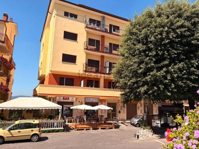 Appartamento in vendita di 85 m² in Via Padre Giuseppe Spoletini