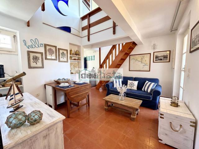 Appartamento in vendita di 85 m² in Via Padre Ignazio da Carrara