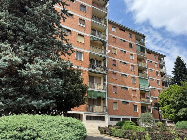 Appartamento in vendita di 85 m² in Via Padre Reginaldo Giuliani, 18