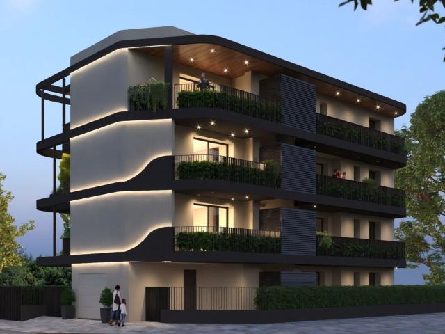 Appartamento in vendita di 85 m² in Via Padre Savino Tosi, 52