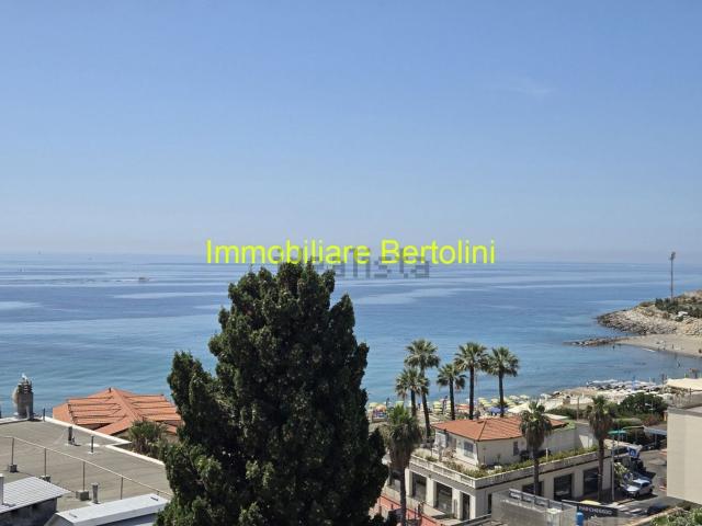 Appartamento in vendita di 85 m² in Via Padre Semeria, 38