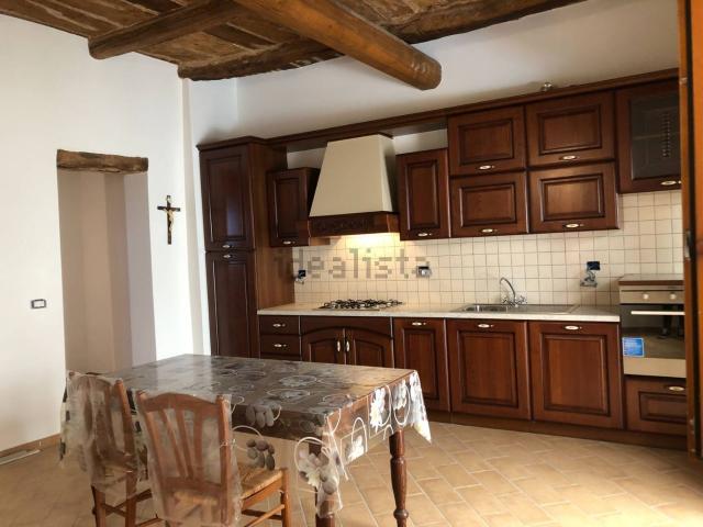 Appartamento in vendita di 85 m² in Via Palazzo