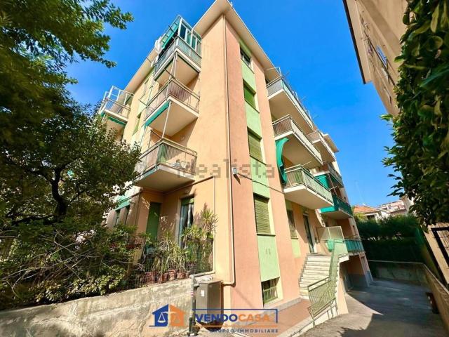 Appartamento in vendita di 85 m² in Via Palestrina G. P. L