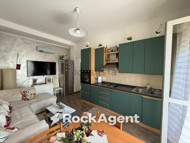 Appartamento in vendita di 85 m² in Via Palermo