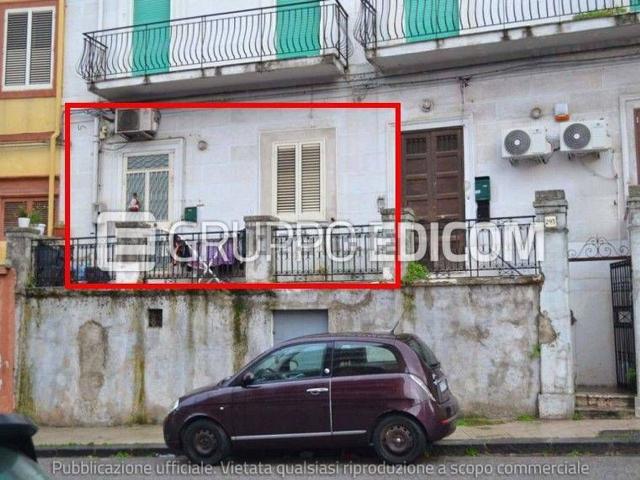 Appartamento in vendita di 85 m² in Via Palermo