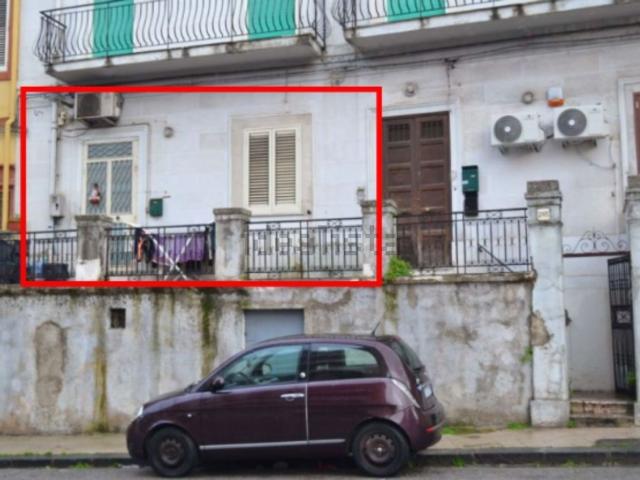 Appartamento in vendita di 85 m² in Via Palermo