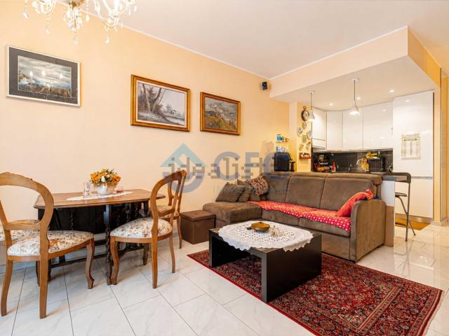 Appartamento in vendita di 85 m² in Via Palmanova, 54