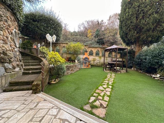 Appartamento in vendita di 85 m² in Via Palocci, 2