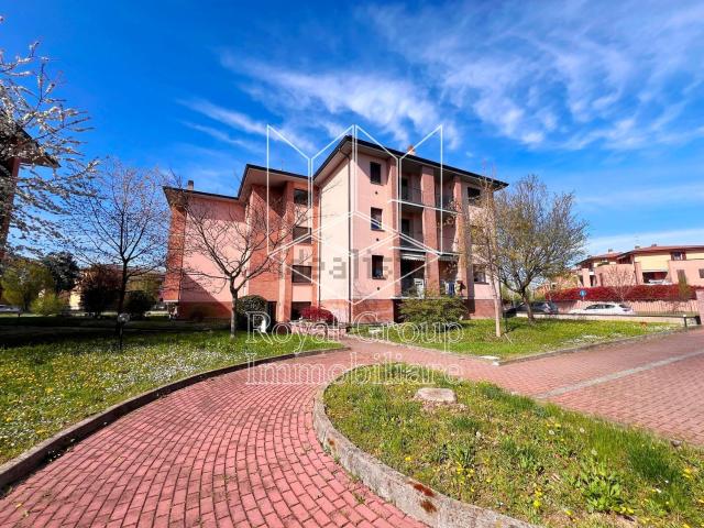 Appartamento in vendita di 85 m² in Via Papa Giovanni Paolo I, 1