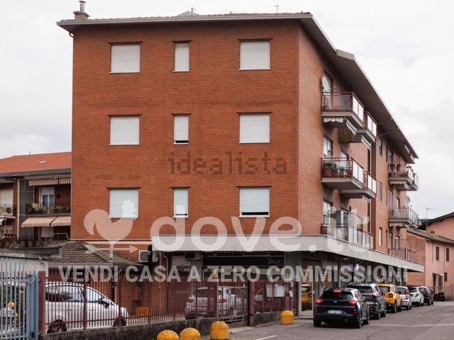 Appartamento in vendita di 85 m² in Via Papa Giovanni XXIII Beato, 6