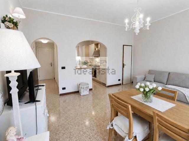 Appartamento in vendita di 85 m² in Via Papa Giovanni XXIII, 10