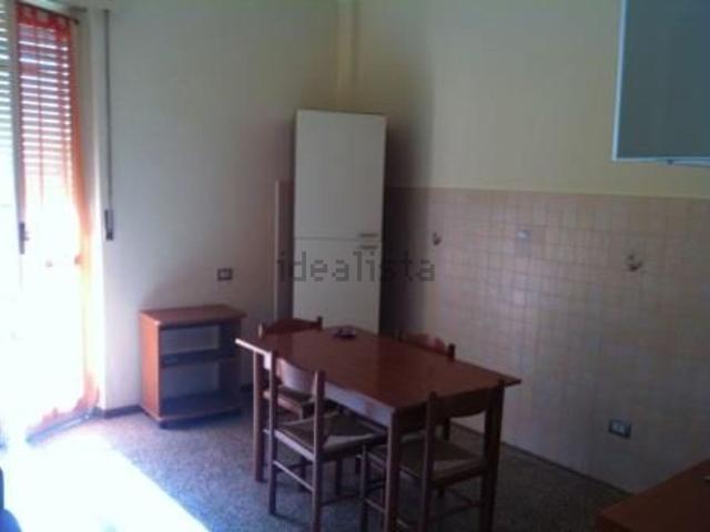 Appartamento in vendita di 85 m² in Via Papa Giovanni XXIII, 7