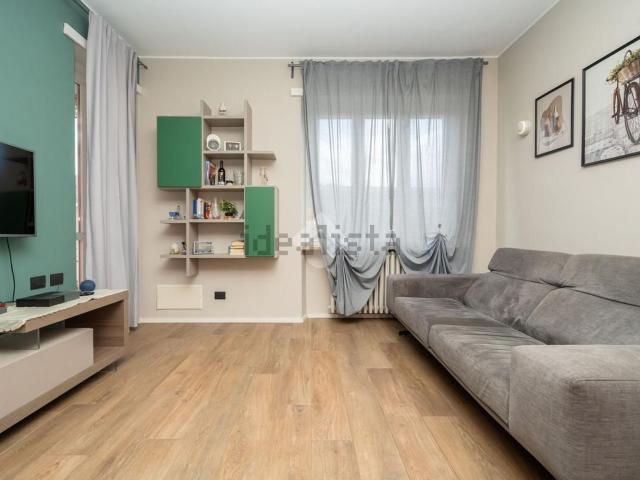 Appartamento in vendita di 85 m² in Via Papini, 13