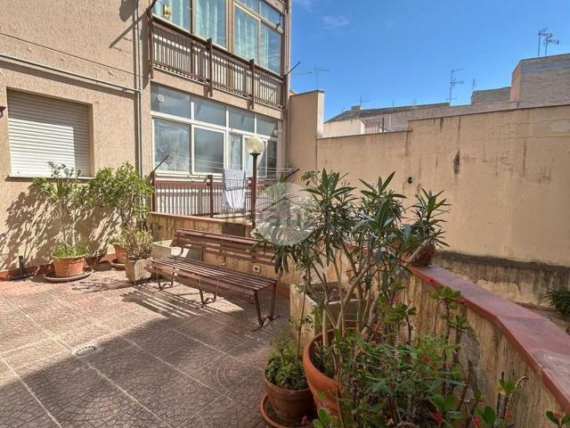 Appartamento in vendita di 85 m² in Via Partanna Mondello, 101