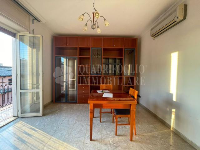 Appartamento in vendita di 85 m² in Via Partinico, 46