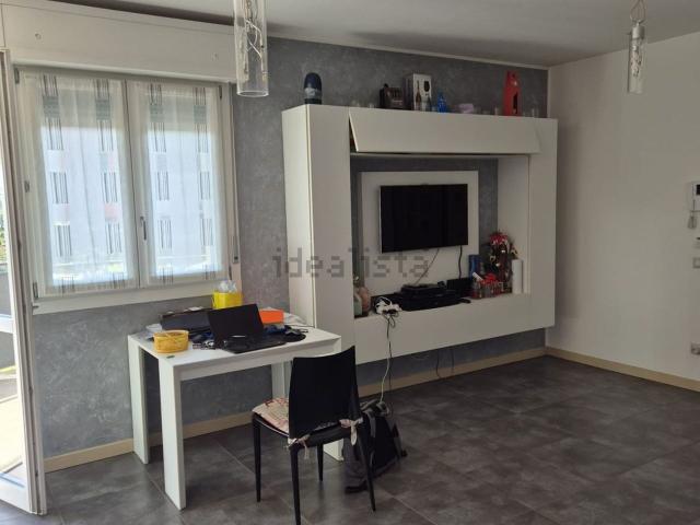Appartamento in vendita di 85 m² in Via Parco Ferroviario