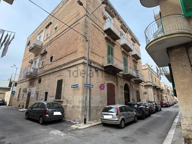 Appartamento in vendita di 85 m² in Via Pastrengo