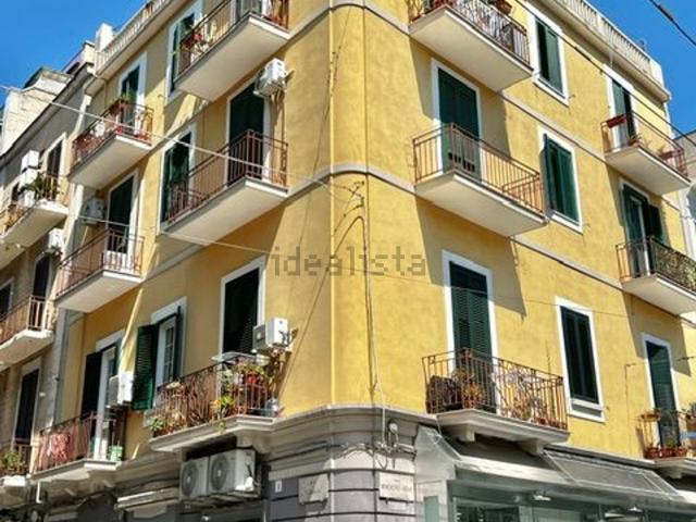 Appartamento in vendita di 85 m² in Via Pasubio