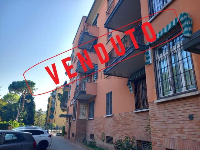 Appartamento in vendita di 85 m² in Via Pasubio