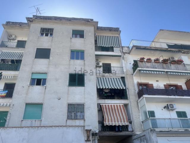 Appartamento in vendita di 85 m² in Via Pasquale Ciccarelli, 113