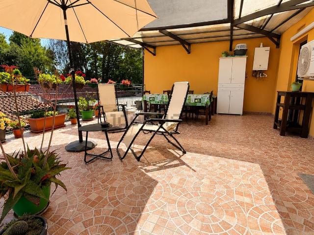 Appartamento in vendita di 85 m² in Via Pasquale Elio Pardi, 11