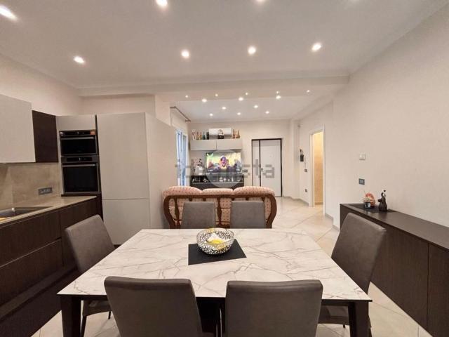 Appartamento in vendita di 85 m² in Via Pasquale Nastro, 40