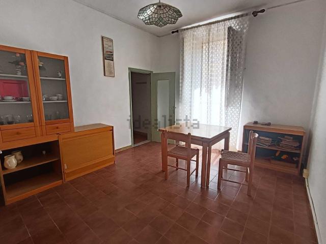 Appartamento in vendita di 85 m² in Via Pasquale Poccianti, 25