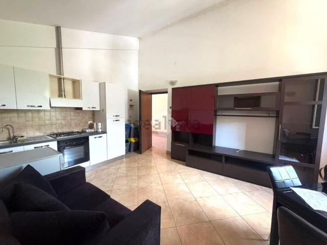 Appartamento in vendita di 85 m² in Via Passionisti